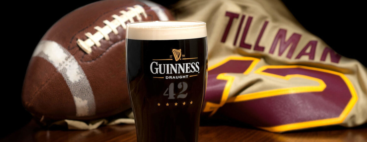 Pints for Pat - Tempe 2025